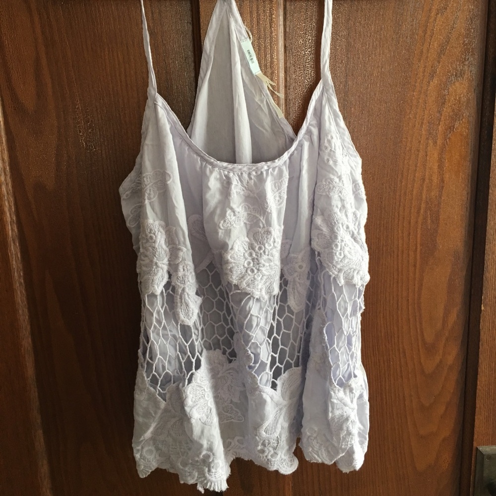 Kimchi Blue (Urban Outfitters) summer too